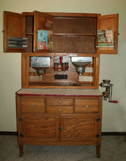 Property photo 120 - PERSONAL PROPERTY AUCTION in Whitley County